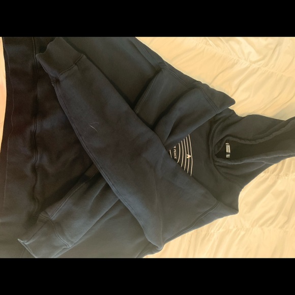 ❌SOLD❌MADHAPPY limited edition inner peace hoodie - Picture 5 of 6